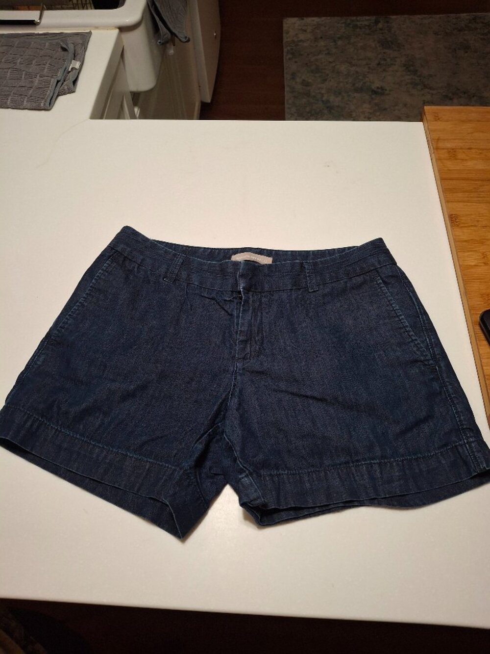 Women Banana Republic Shorts